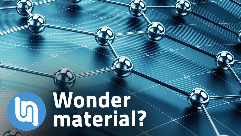 The Reality of Graphene | The Long Called Wonder Material