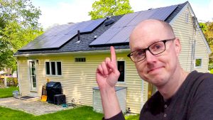 4 Year Update – Are Solar Panels for Home Still Worth It?