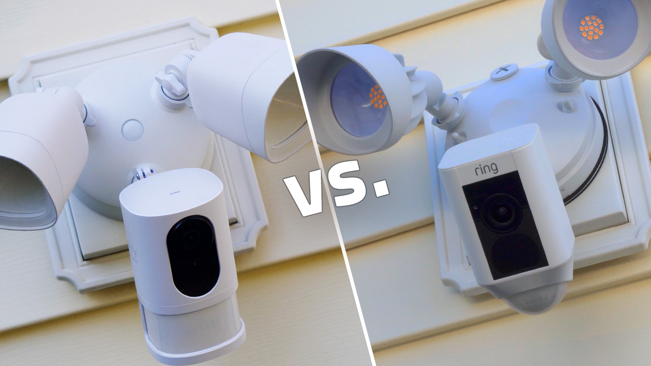 Eufy vs. Ring – Which Is Best For You? – Forbes Home