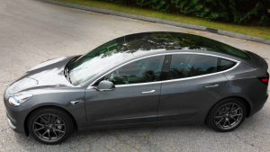 Tesla Model 3 AWD (Dual Motor) Review
