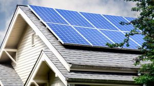 Get Solar Energy Without Solar Panels On Your Home – Community Solar Explained