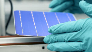 Fixing Solar Panels Fatal Flaw