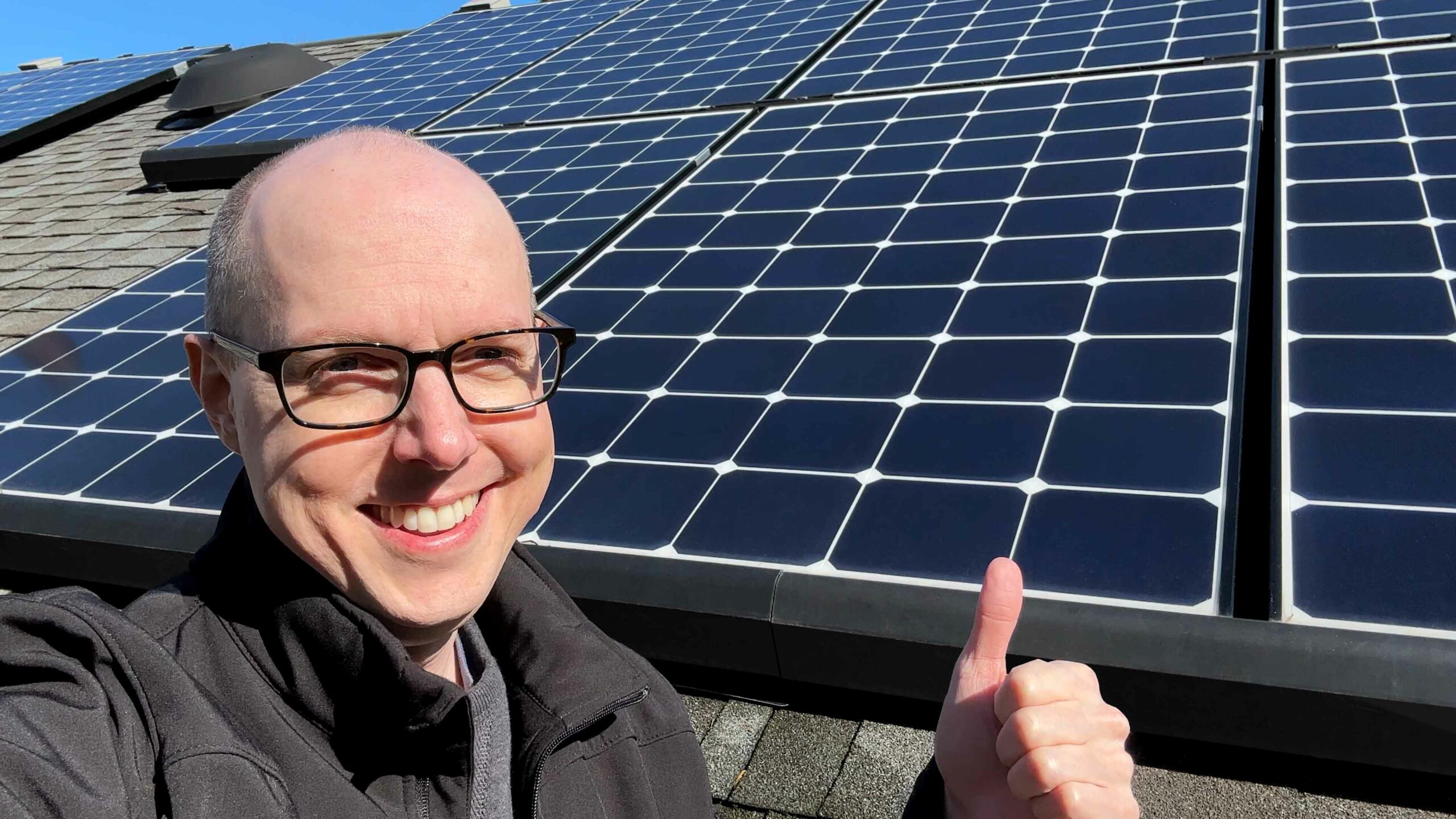 Have we been doing Solar wrong all along? - Undecided with Matt Ferrell
