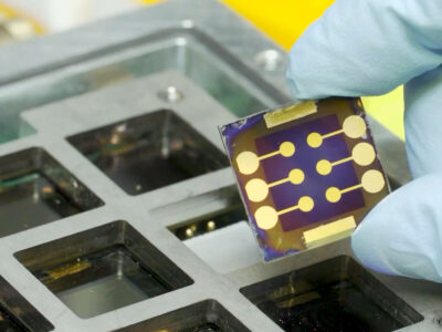 Perovskite Solar Cell