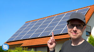 Why Solar Panels Aren’t Unfair or a Scam